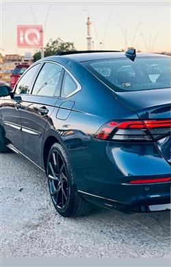 هوندا أكورد